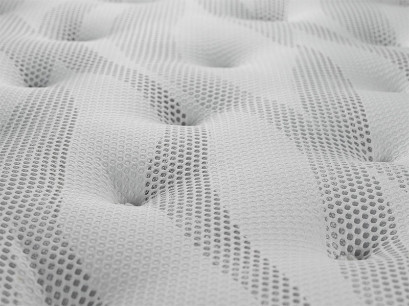 British Bed Company Cotton Pocket 1000 Chenille Mattress - image 7